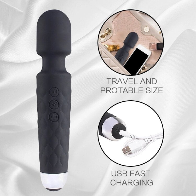 Winyi - Joy Wand Massager