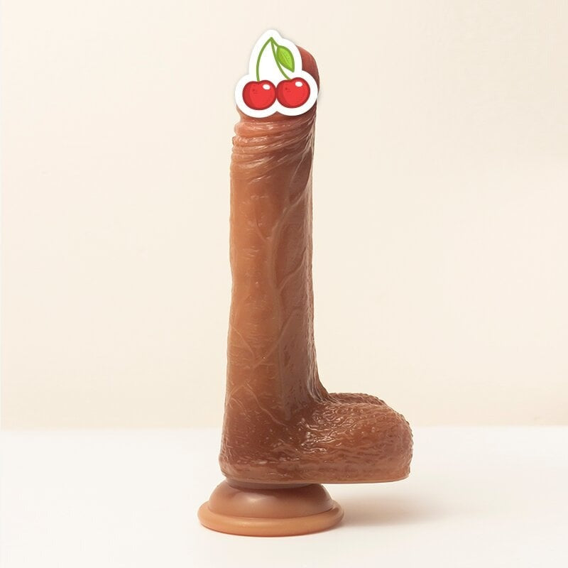 Thrusting Dild0