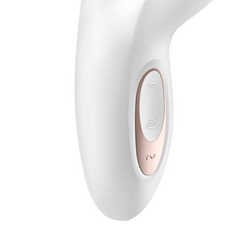 Satisfyer - Pro+ G Spot