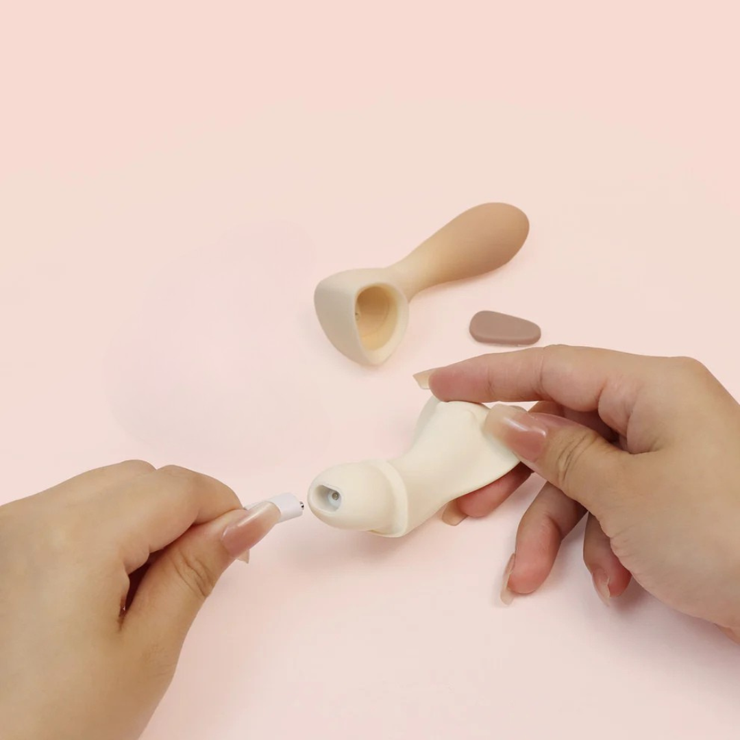 Mesanel - CiseCat Remote Panty Vibrator