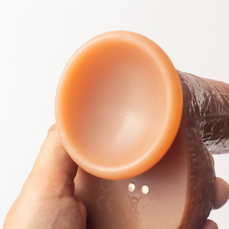Thrusting Dild0