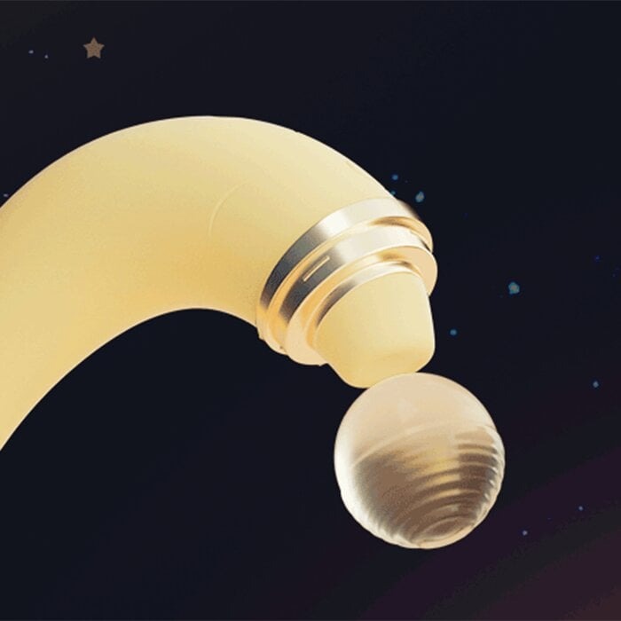 Meese - Sweet Moon