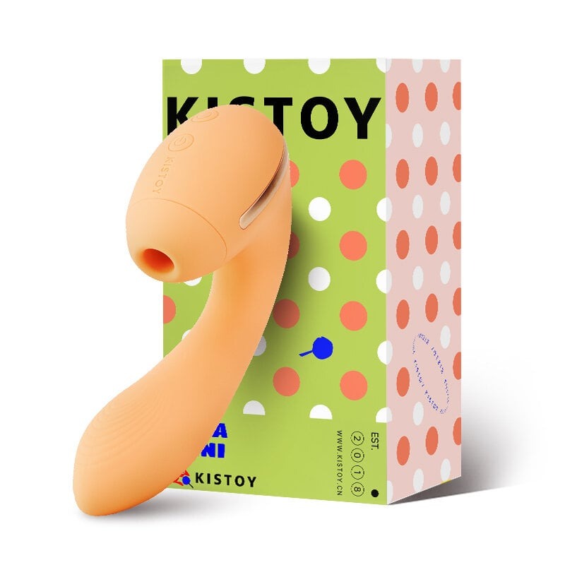 Kistoy - Tina Mini 2.0
