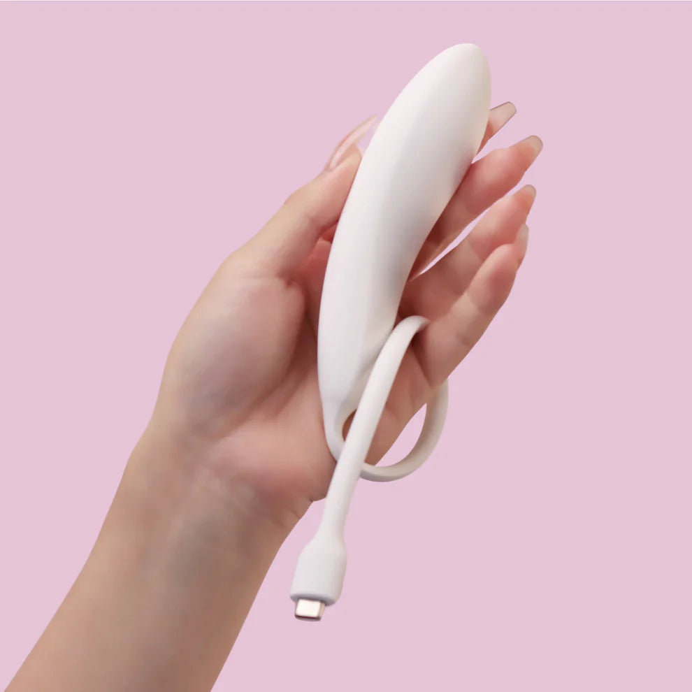 Mesanel - CoCo(Pro) Dual Big Mouth Vibrator