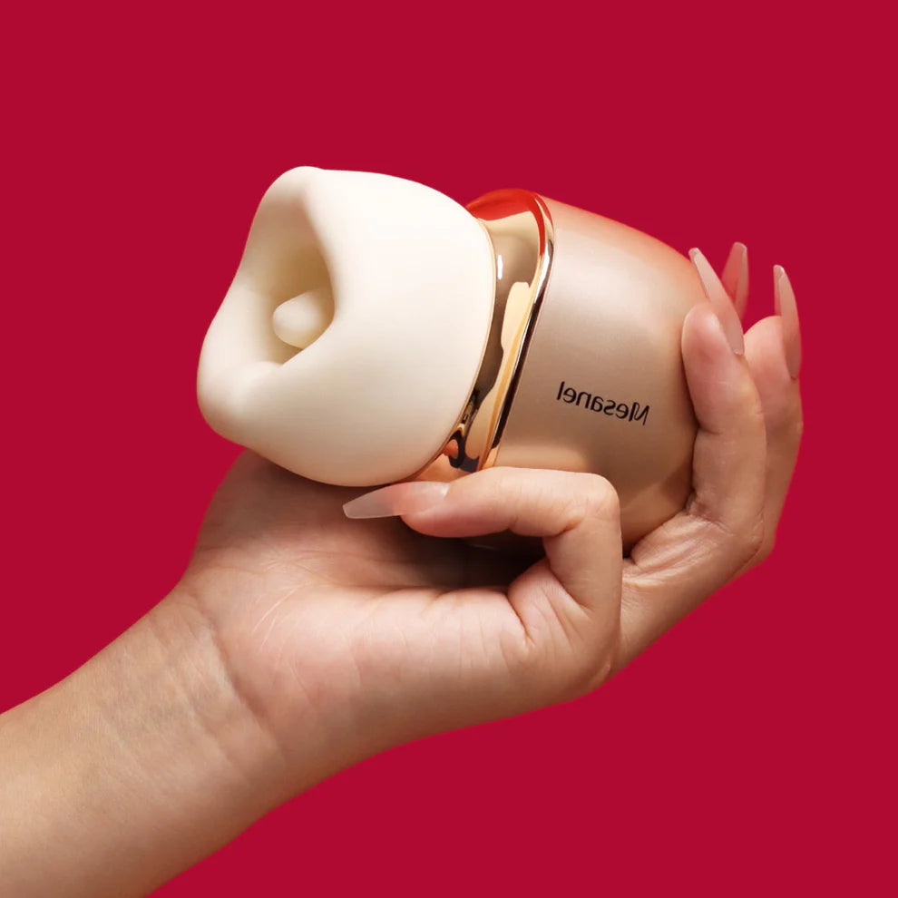 อัพเกรดใหม่! Mesanel - COCO Mouth Multifunction