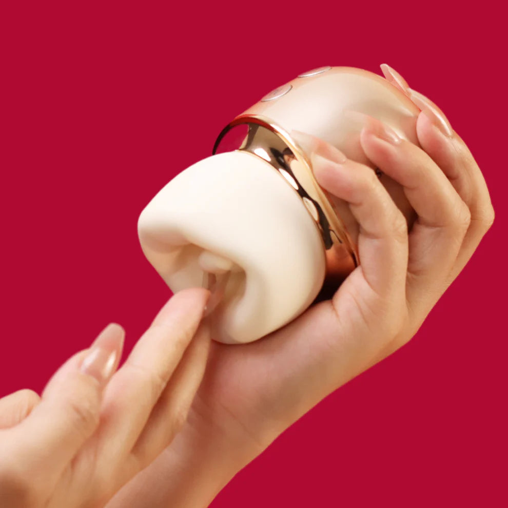 อัพเกรดใหม่! Mesanel - COCO Mouth Multifunction