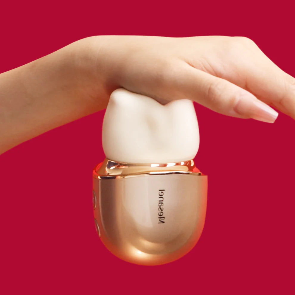 อัพเกรดใหม่! Mesanel - COCO Mouth Multifunction