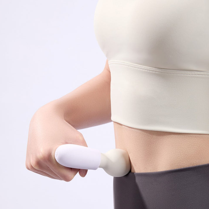 SUFFLA Mini Massage Gun