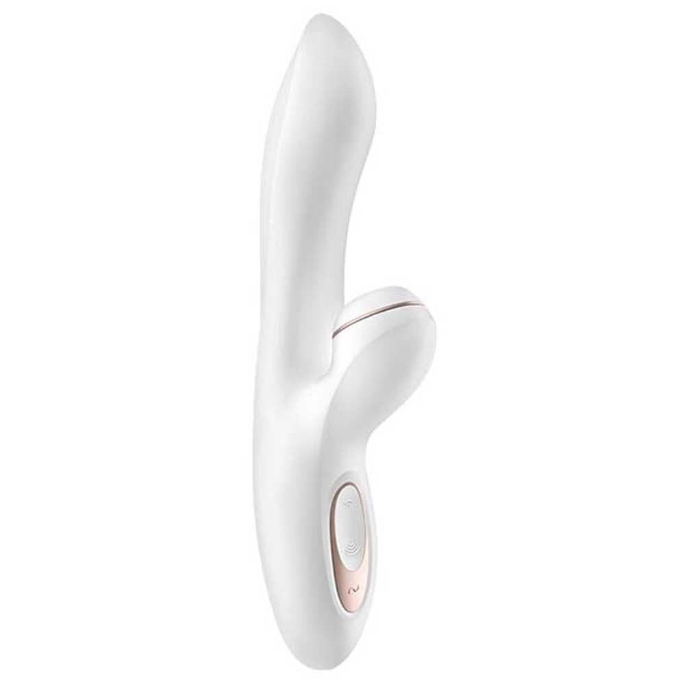 Satisfyer - Pro+ G Spot