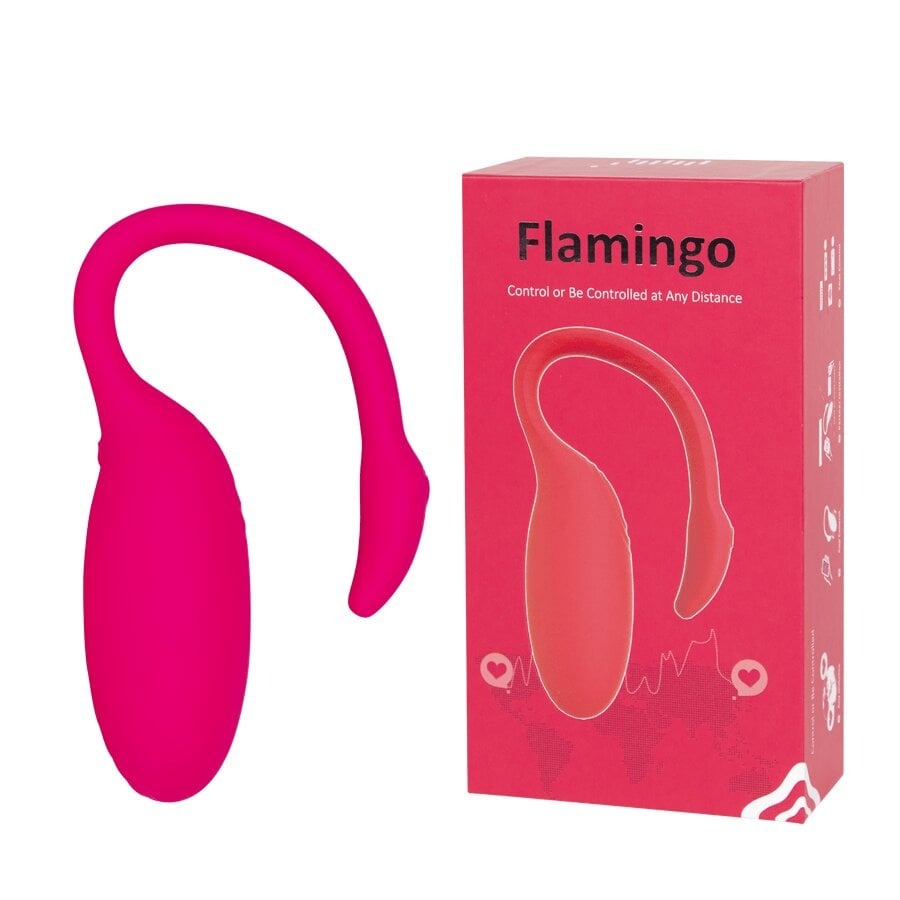 Magic Motion - Flamingo