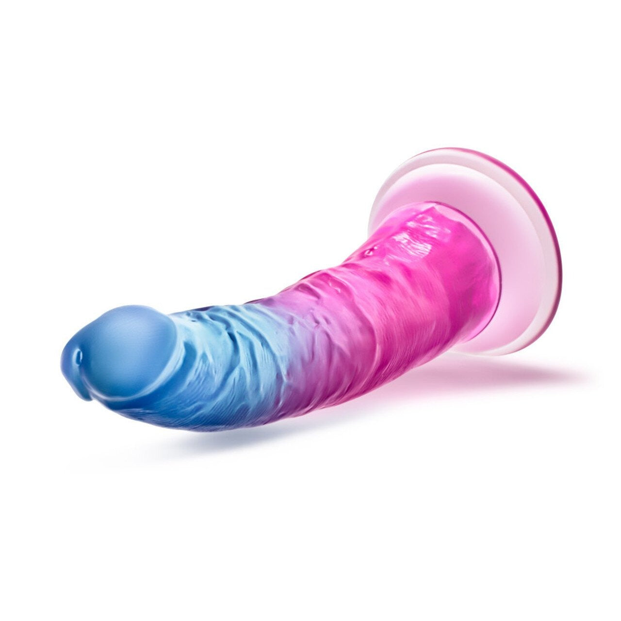 Blush - B Yours Beautiful Sky - 7 Inch Dild0 (Sunset)