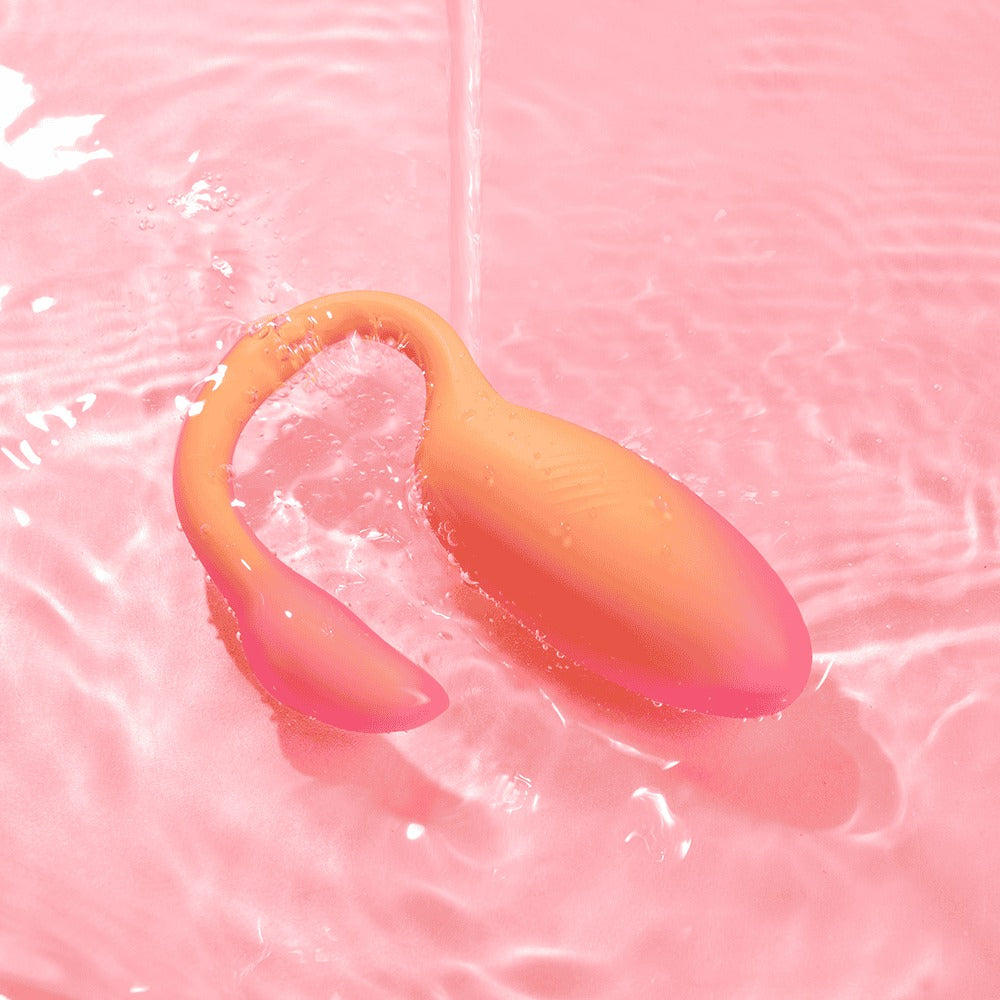 Magic Motion - Flamingo Max App