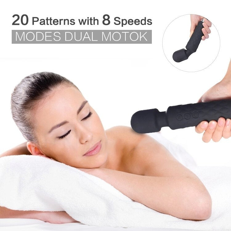 Winyi - Joy Wand Massager