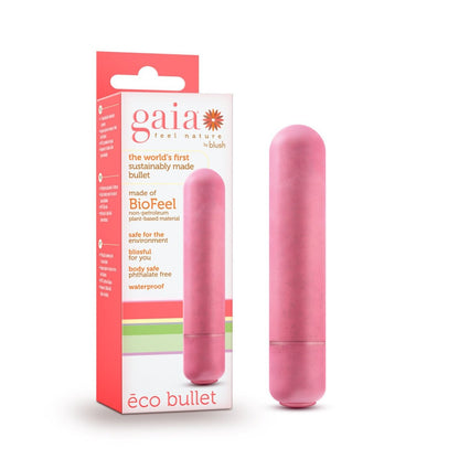 Blush - Gaia Eco Bullet