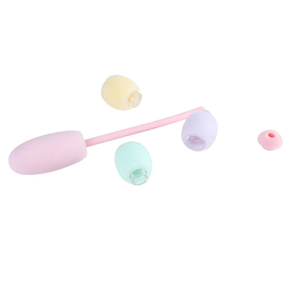 BEYOURLOVER MAGIC CANDY - Lovely Candy Vibrator