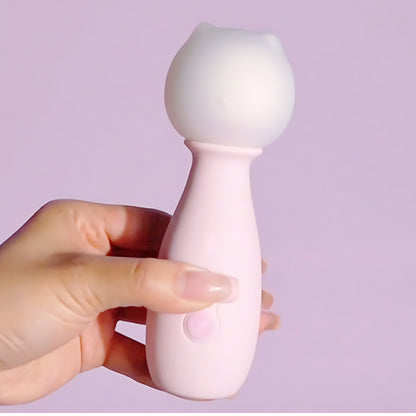 POPOCAT - Miao Punch App