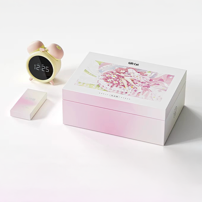 BeYourLover - Adult Clock Alarm Sucking Vibrator App Remote Control