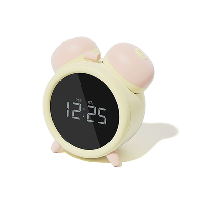 BeYourLover - Adult Clock Alarm Sucking Vibrator App Remote Control