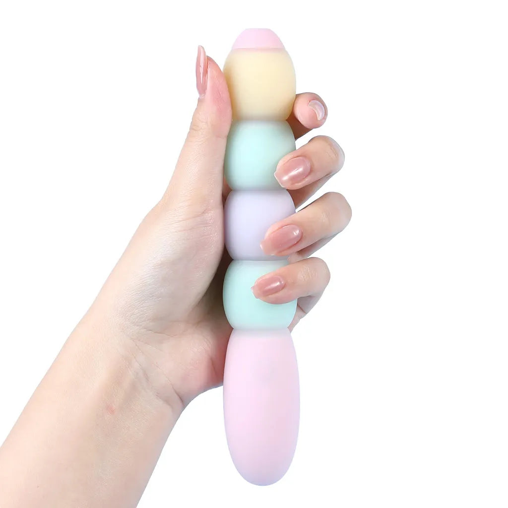 BEYOURLOVER MAGIC CANDY - Lovely Candy Vibrator