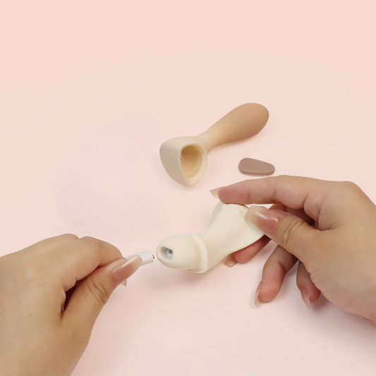 Mesanel - CiseCat Remote Panty Vibrator