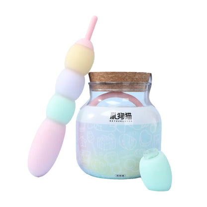 BEYOURLOVER MAGIC CANDY - Lovely Candy Vibrator