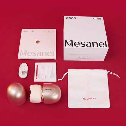 อัพเกรดใหม่! Mesanel - COCO Mouth Multifunction