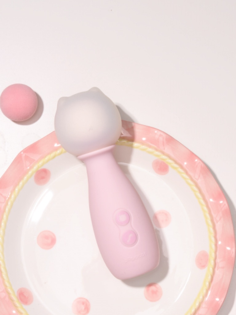 POPOCAT - Miao Punch App