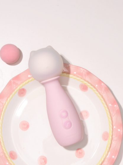 POPOCAT - Miao Punch App