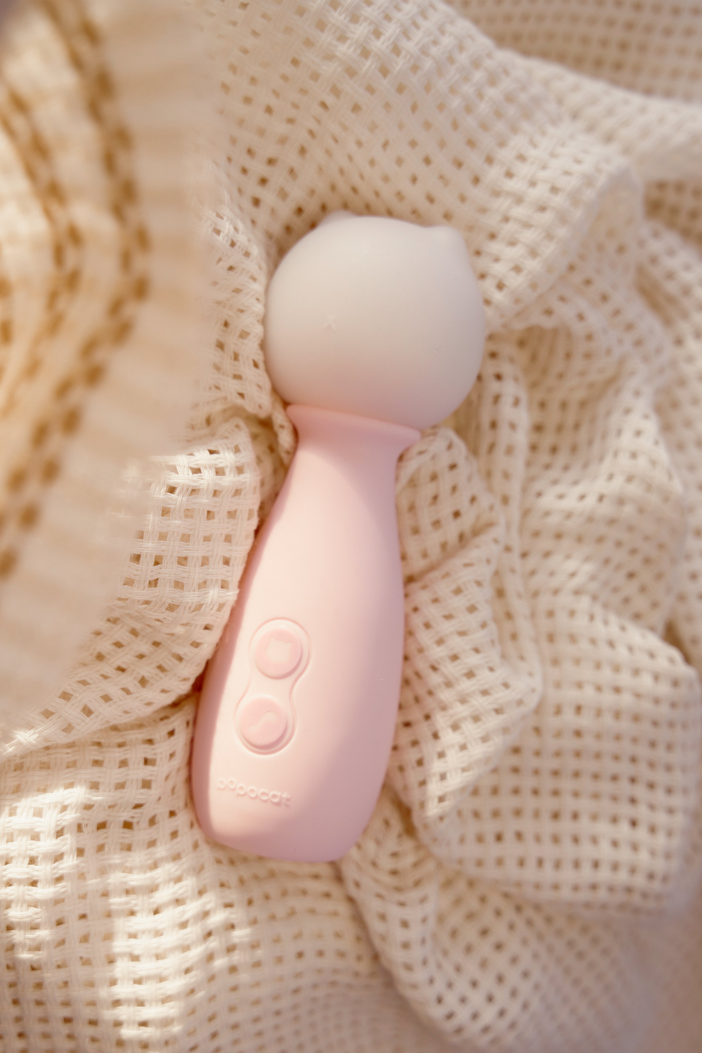 POPOCAT - Miao Punch App