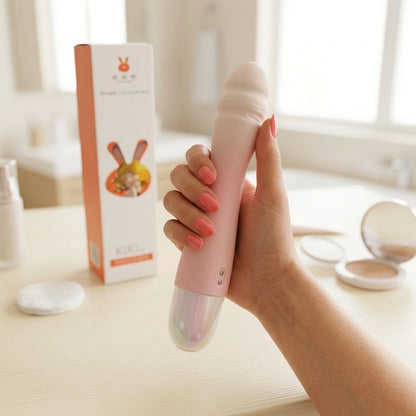 WOWYES - KIKI 5.0 Massager