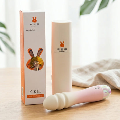 WOWYES - KIKI 5.0 Massager