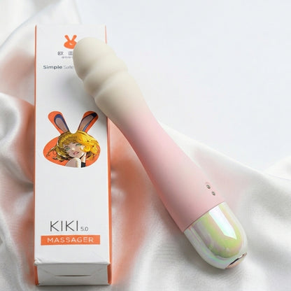 WOWYES - KIKI 5.0 Massager
