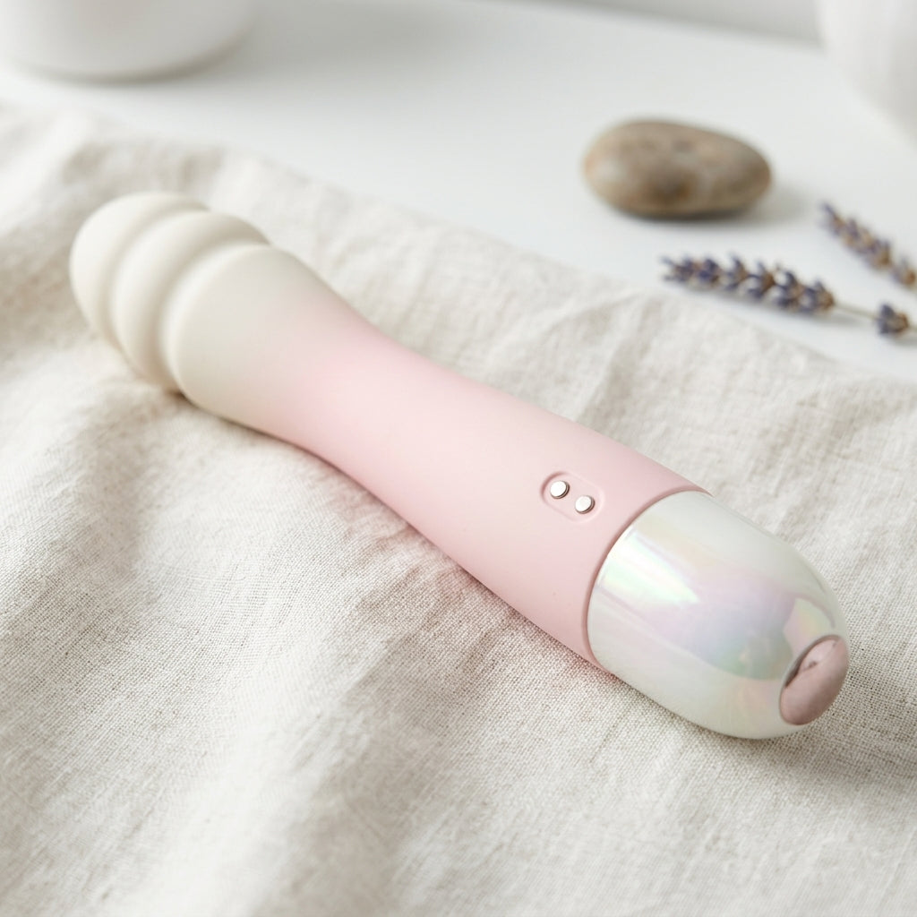 WOWYES - KIKI 5.0 Massager