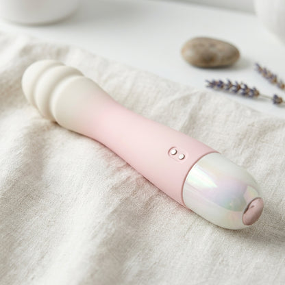 WOWYES - KIKI 5.0 Massager