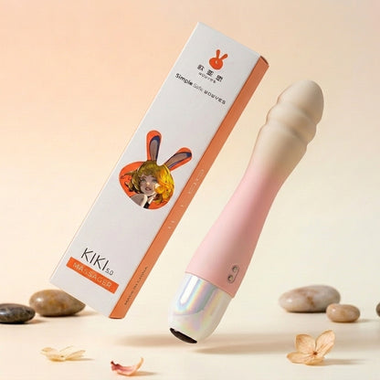 WOWYES - KIKI 5.0 Massager