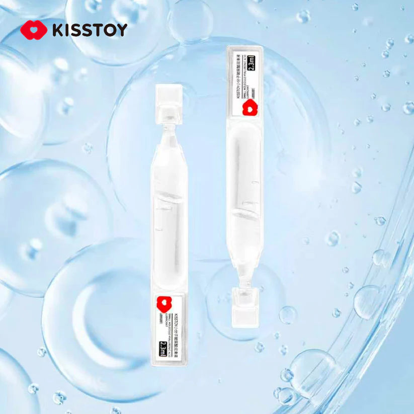 Kisstoy Hyaluronic Acid Lubricant