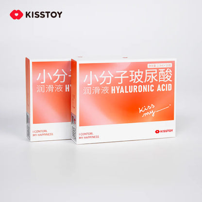 Kisstoy Hyaluronic Acid Lubricant