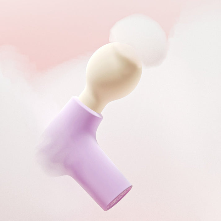 SUFFLA Mini Massage Gun