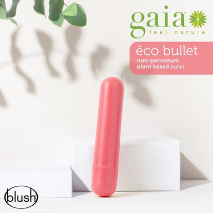 Blush - Gaia Eco Bullet