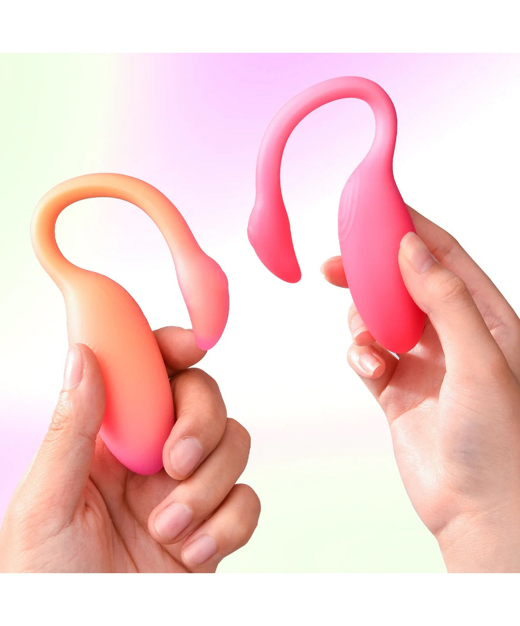 Magic Motion - Flamingo Max App