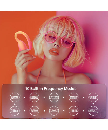 Magic Motion - Flamingo Max App