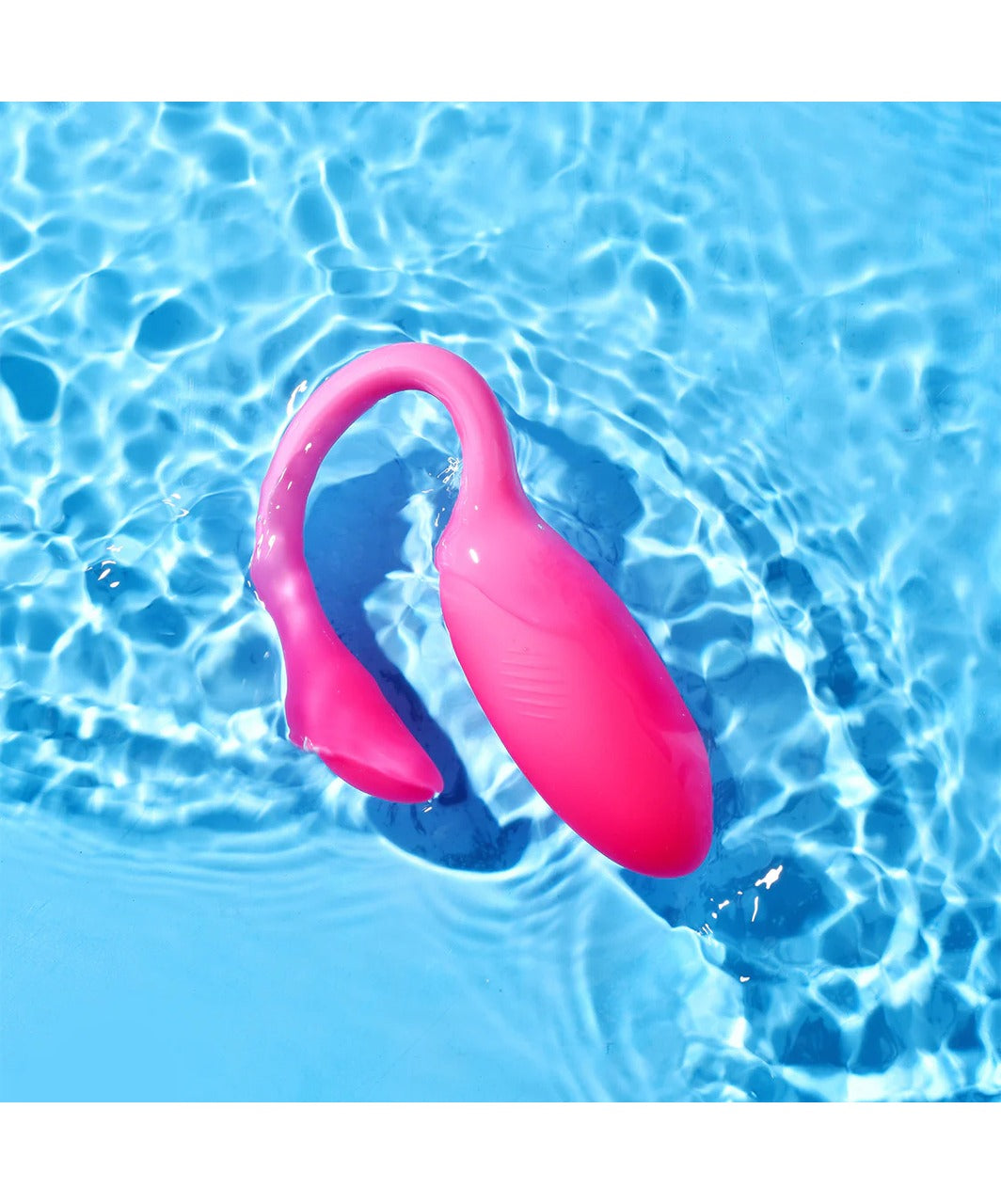 Magic Motion - Flamingo Max App
