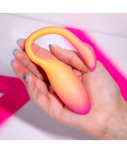 Magic Motion - Flamingo Max App